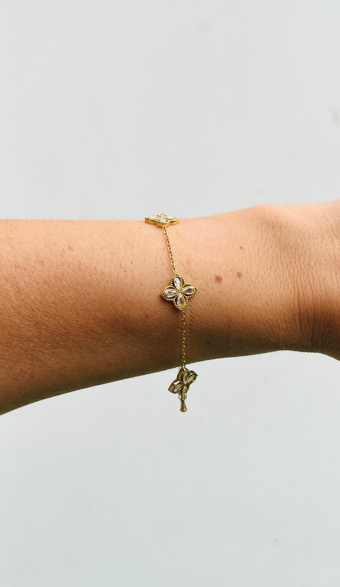 Pulsera Virginia