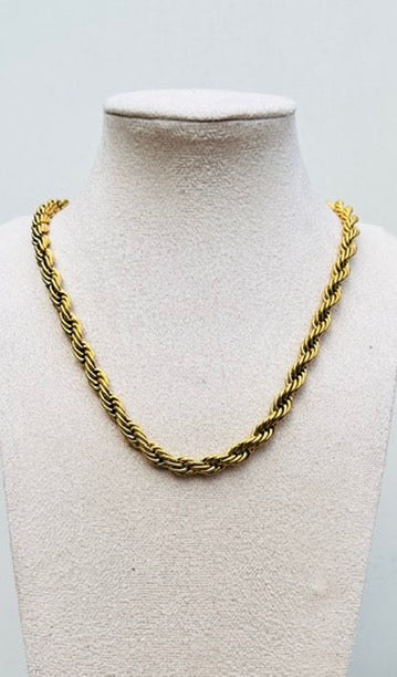 Collar Balzac