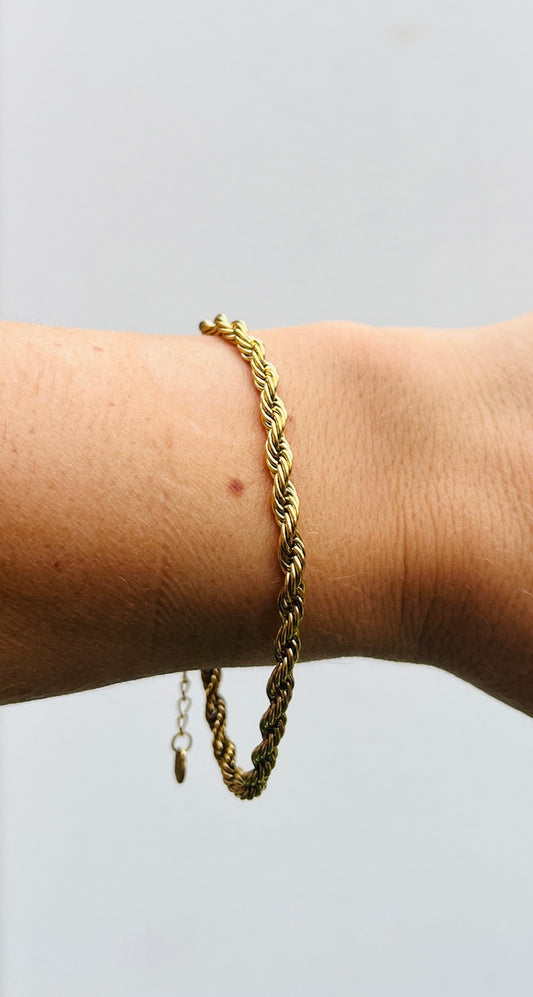 Pulsera Charlotte