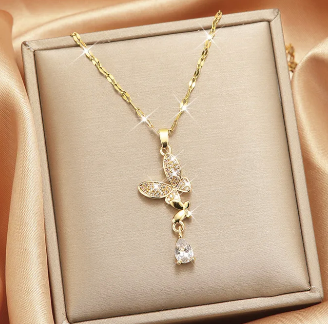 Collar Lía