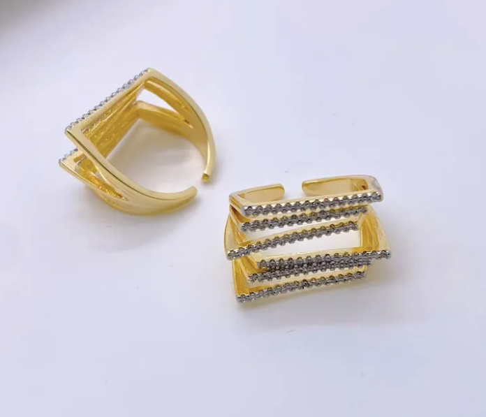 Anillo Luz