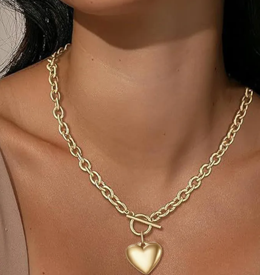 Collar Avena
