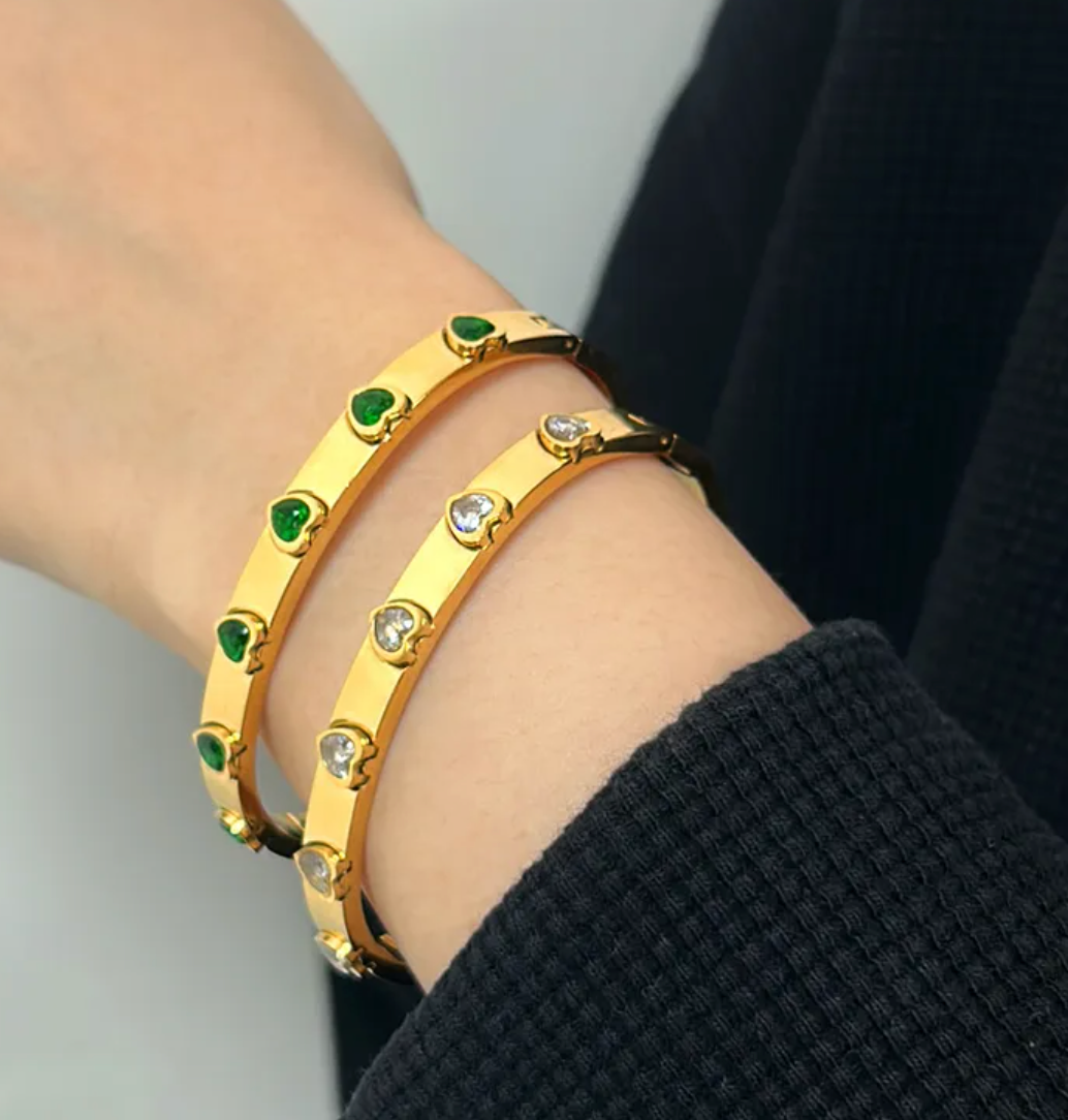 Pulsera Hera