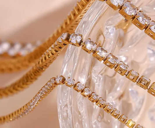 Pulsera Isis