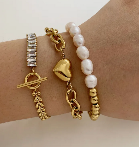 Pulsera Artemisa