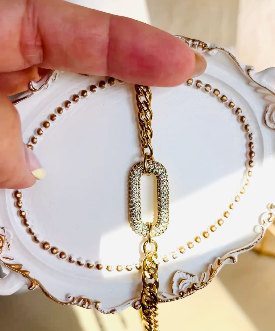 Collar Minerva