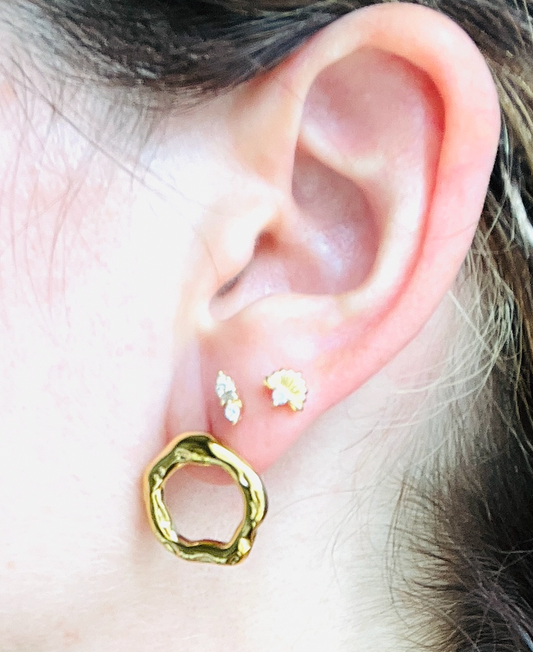 Pendientes Gaia
