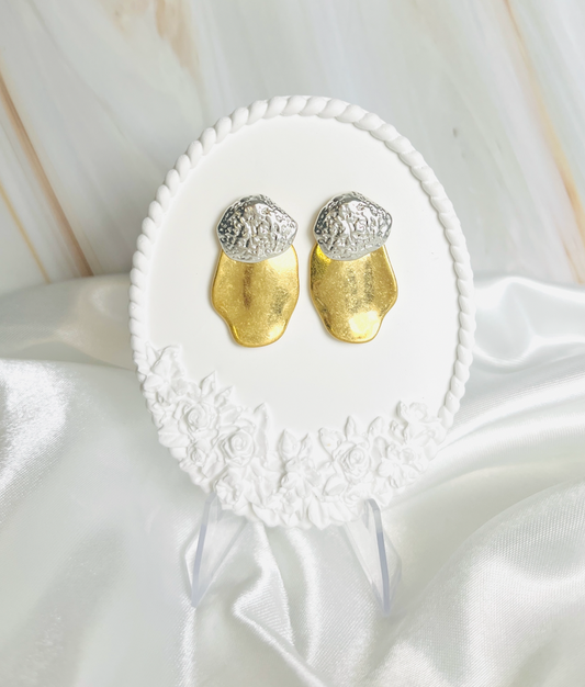 Pendientes Tamar