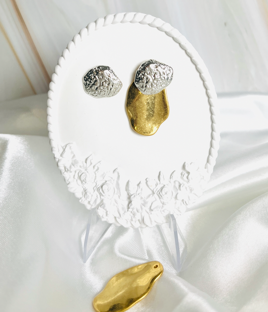 Pendientes Tamar