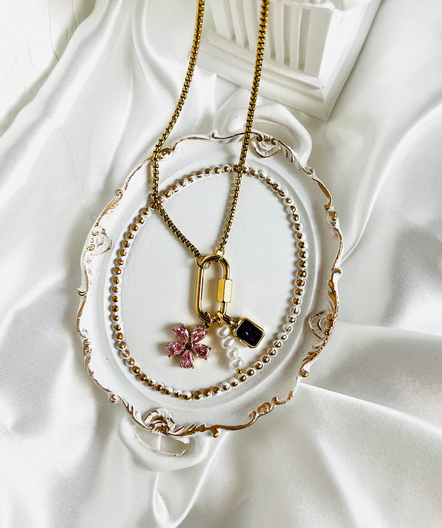 Collar Dalia