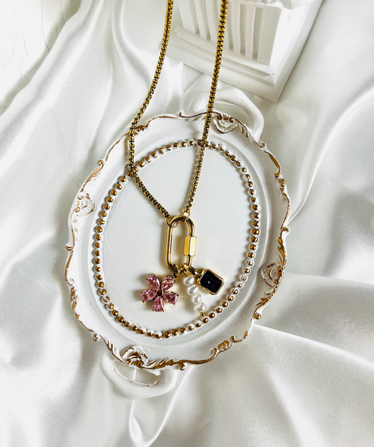 Collar Dalia