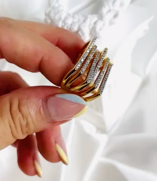 Anillo Luz