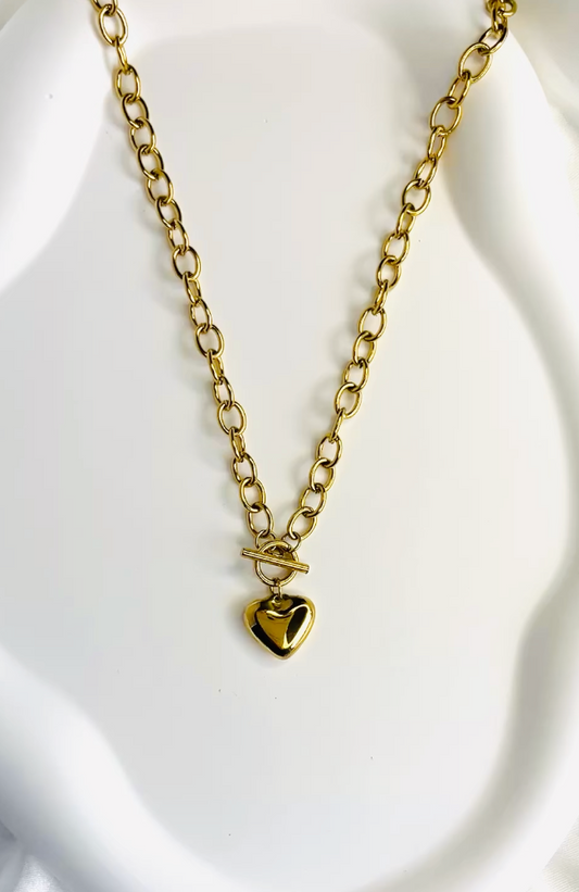 Collar Avena