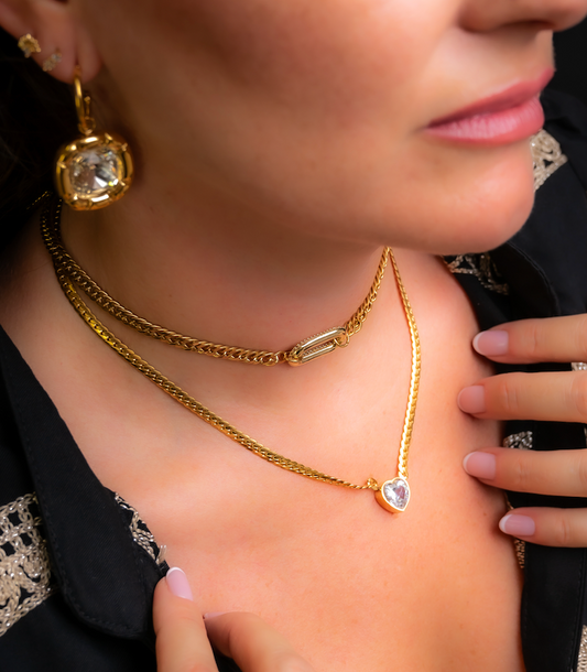 Collar Minerva