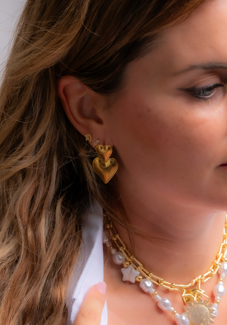 Pendientes Lúa