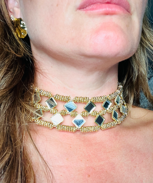 Choker Cleopatra