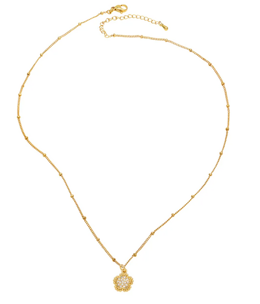Collar Isabel