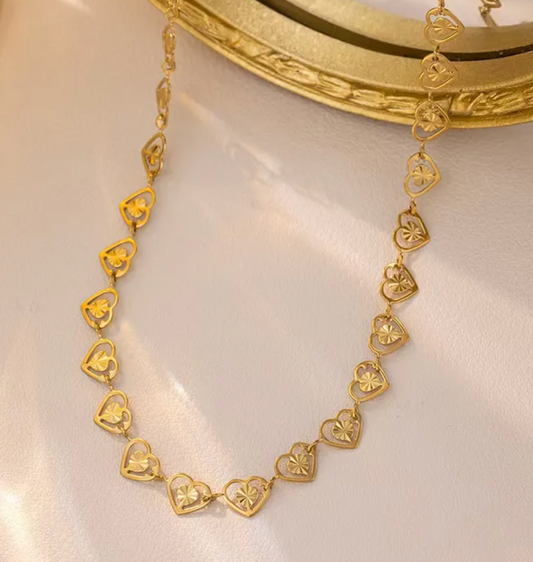 Collar Neruda