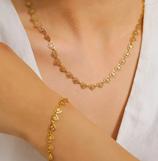 Collar Neruda