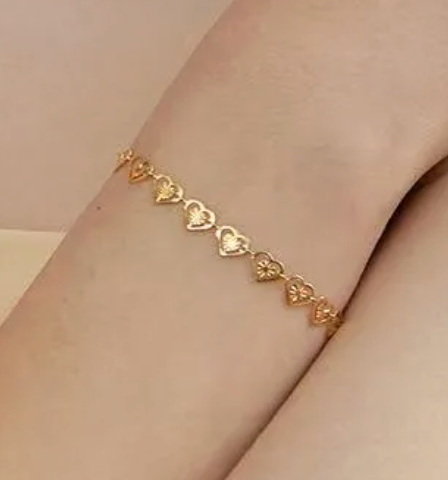 Pulsera Neruda