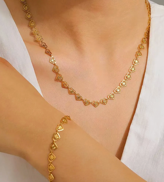 Pulsera Neruda
