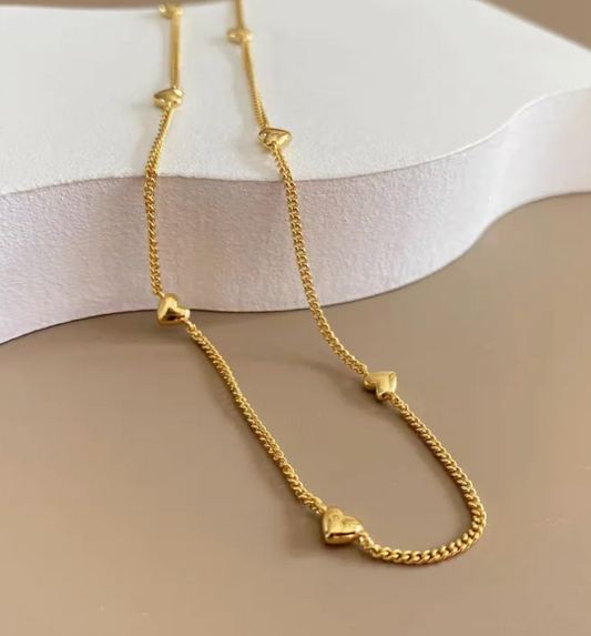Collar Jane