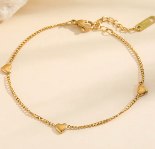 Pulsera Jane