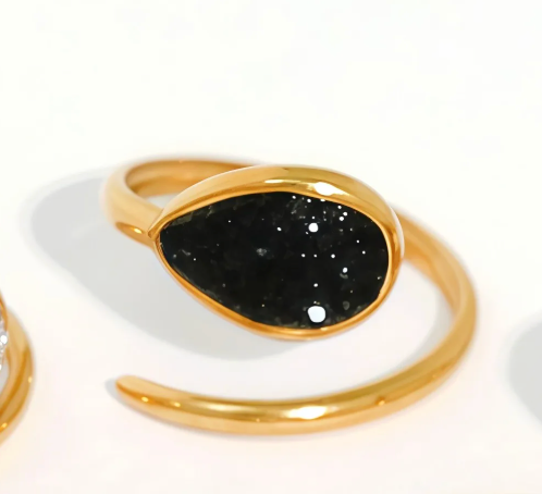 Anillo Poe