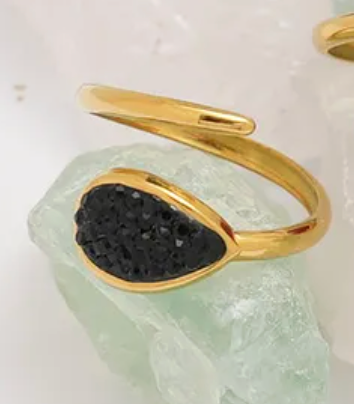 Anillo Poe