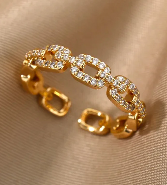 Anillo Hemingway
