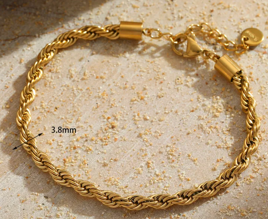 Pulsera Charlotte