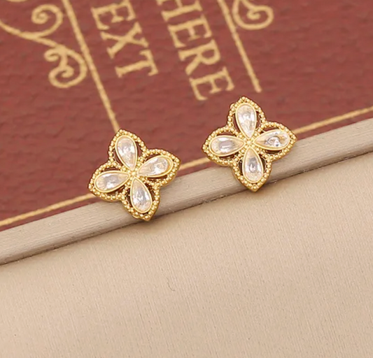 Pendientes Virginia