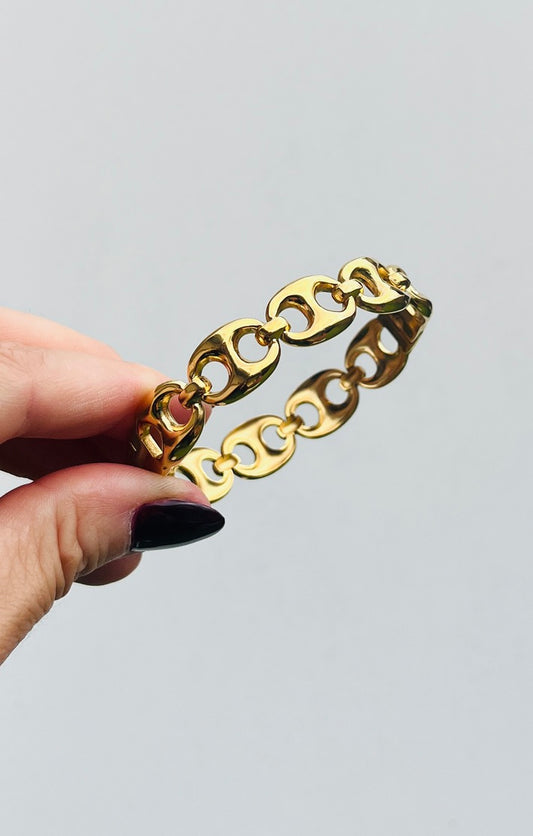 Pulsera Oscar Wilde