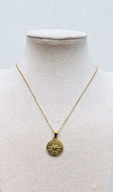 Collar Verne