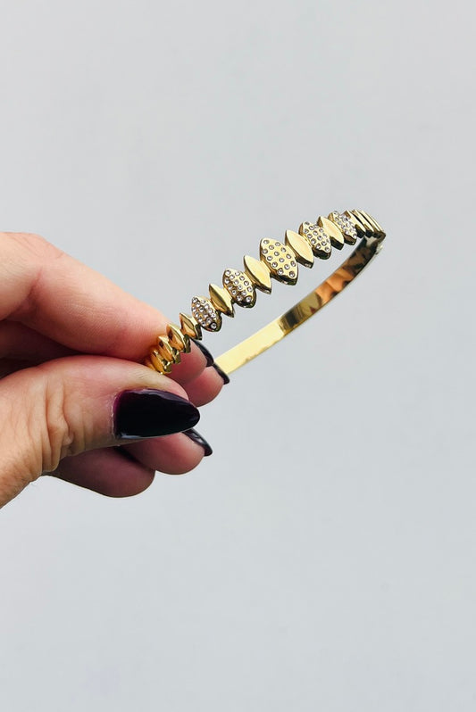 Pulsera Clarissa