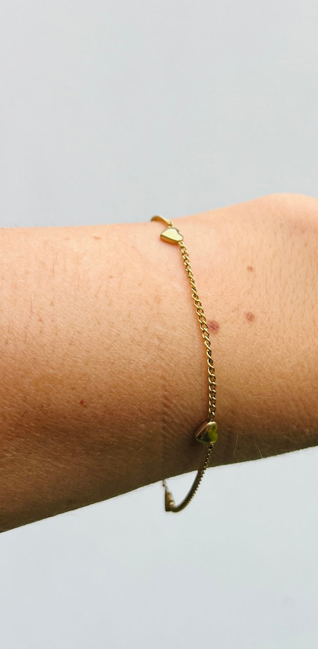 Pulsera Jane