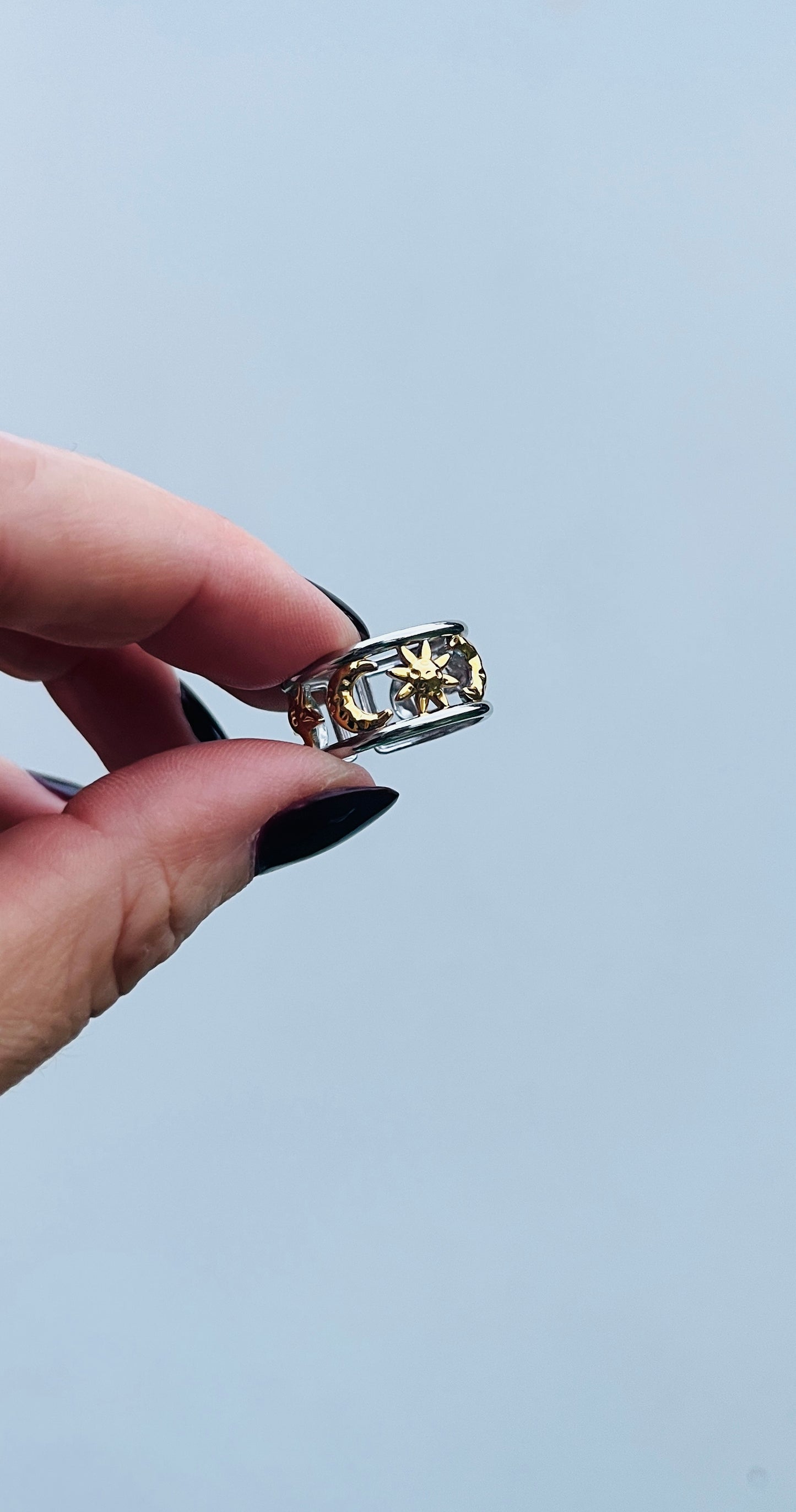 Anillo Amelia