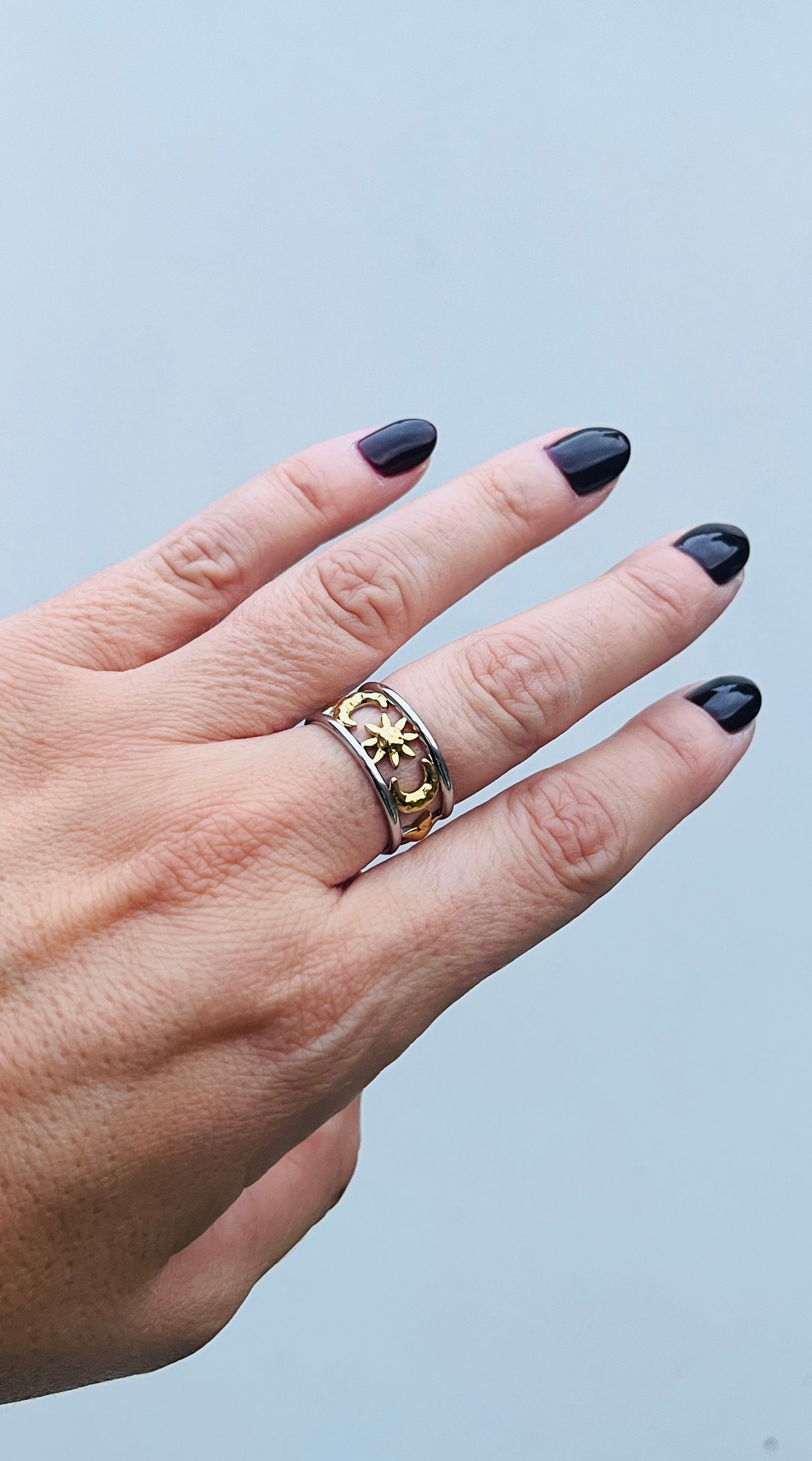 Anillo Amelia