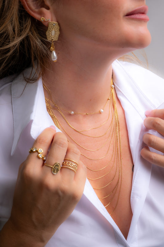 Collar Hera