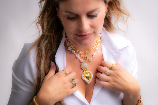 Collar Venus