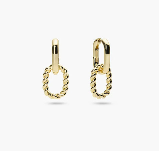 Pendientes Sabela