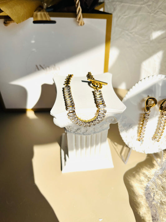 Pulsera Artemisa