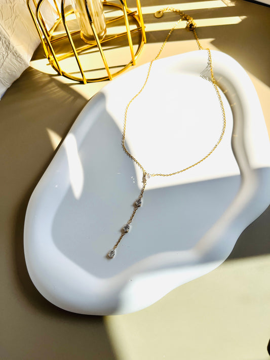Collar Naiade