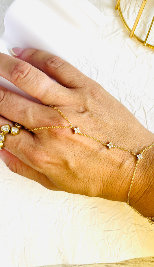 Pulsera Atenea
