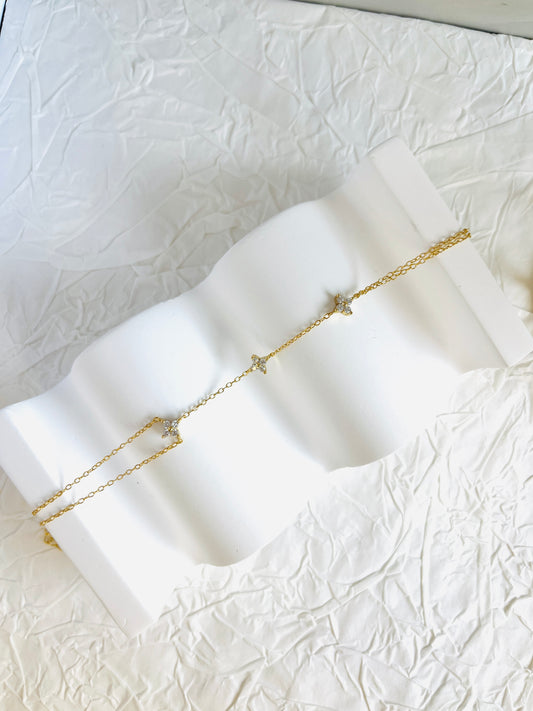 Pulsera Atenea