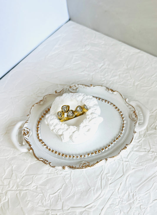 Anillo Venus