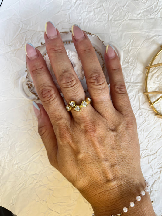 Anillo Venus