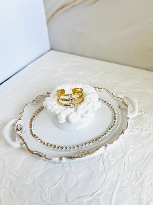 Anillo Hera