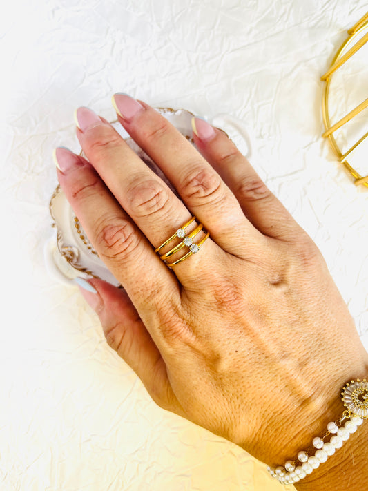Anillo Hera