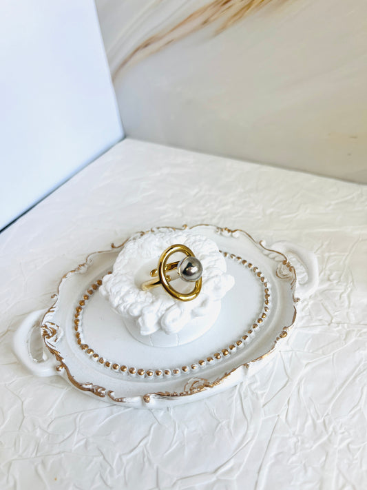 Anillo Hécate